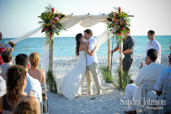 Best Longboat Key Club Wedding photographer - Sandra Johnson (SJFoto.com)